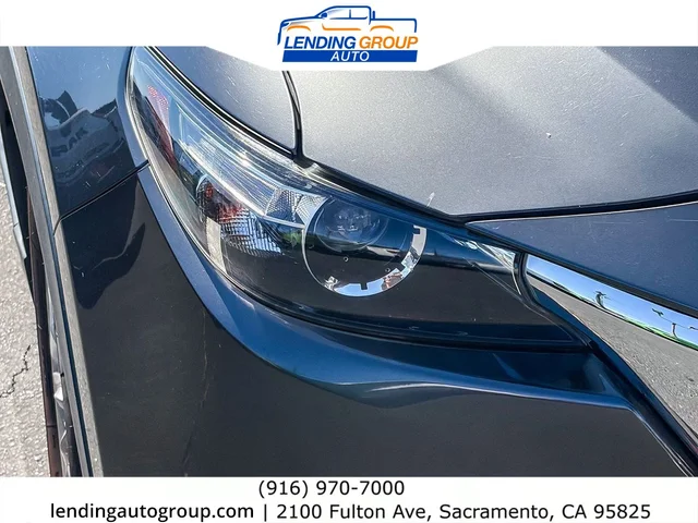 SEMINUEVOS MAZDA CX-9 at Lending Group Auto in Sacramento