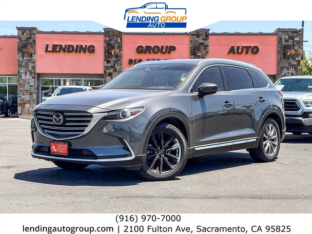 SEMINUEVOS MAZDA CX-9 a Estados en autogozo