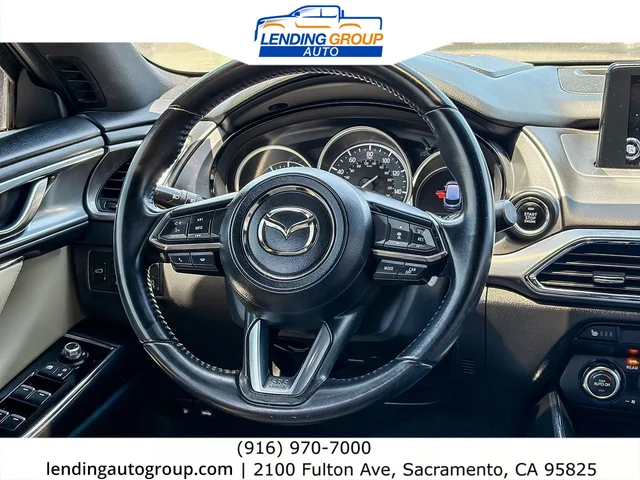 SEMINUEVOS MAZDA CX-9 a Estados en autogozo