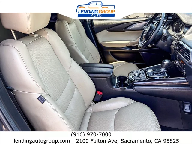 SEMINUEVOS MAZDA CX-9 a Estados en autogozo