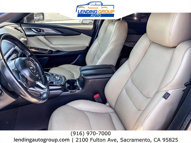 SEMINUEVOS MAZDA CX-9 a Estados en autogozo