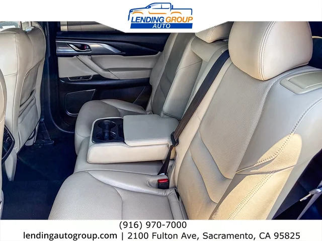 SEMINUEVOS MAZDA CX-9 a Estados en autogozo