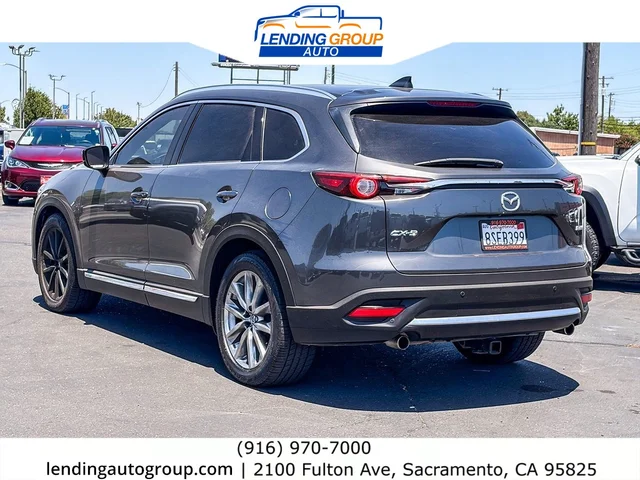 SEMINUEVOS MAZDA CX-9 a Estados en autogozo