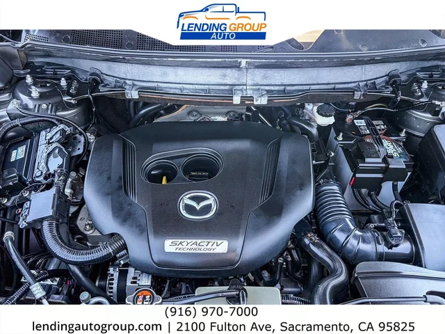 SEMINUEVOS MAZDA CX-9 a Estados en autogozo