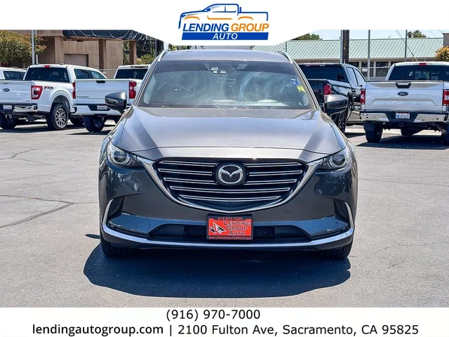 SEMINUEVOS MAZDA CX-9 a Estados en autogozo