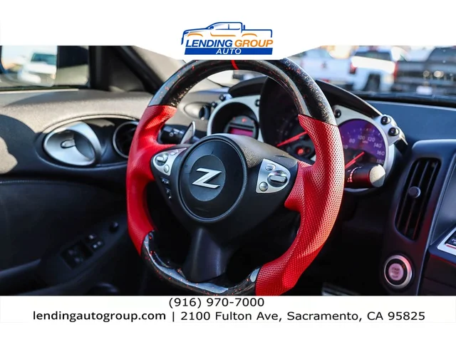 SEMINUEVOS NISSAN 370Z Coupe a Estados en autogozo