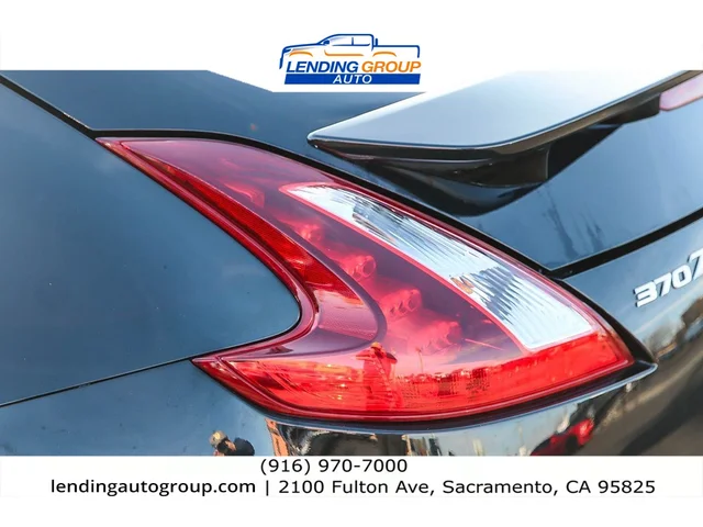 SEMINUEVOS NISSAN 370Z Coupe a Estados en autogozo