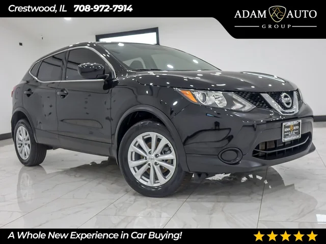 SEMINUEVOS NISSAN Rogue Sport a Estados en autogozo
