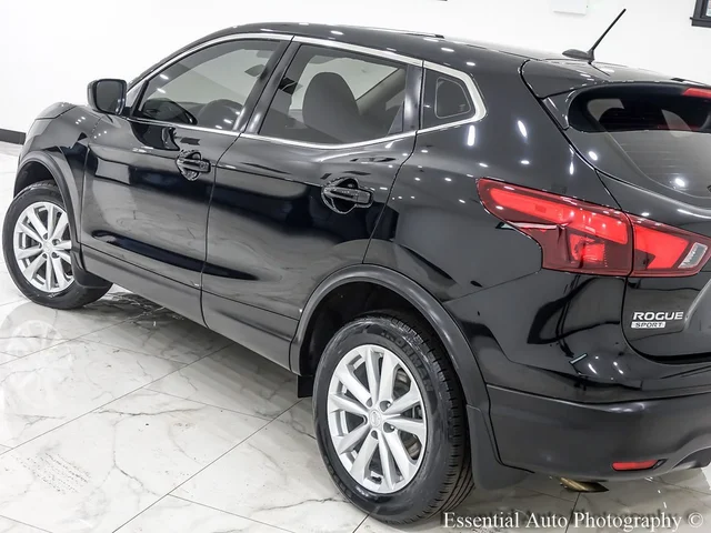 SEMINUEVOS NISSAN Rogue Sport a Estados en autogozo