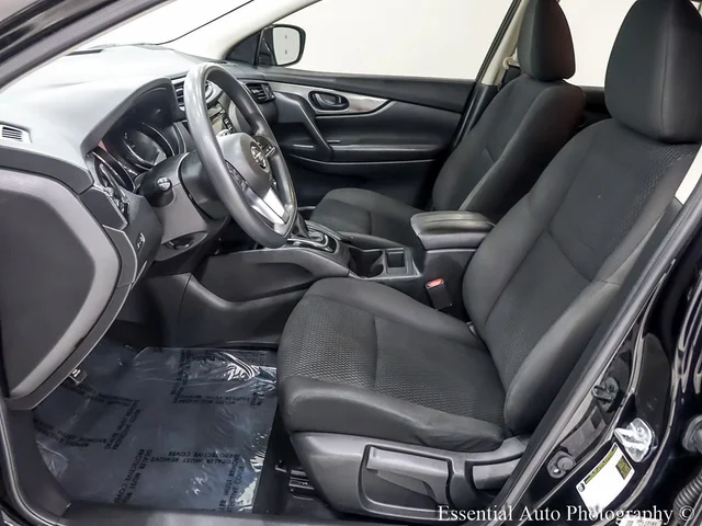 SEMINUEVOS NISSAN Rogue Sport a Estados en autogozo