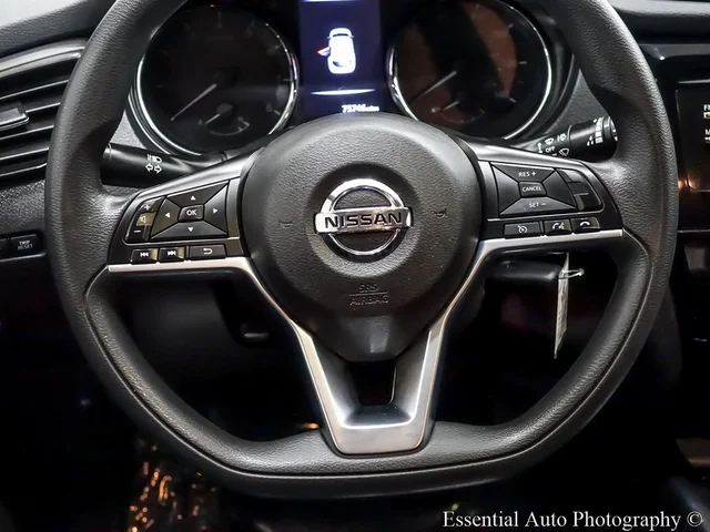 SEMINUEVOS NISSAN Rogue Sport a Estados en autogozo