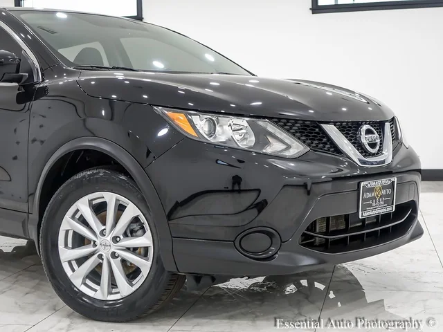 SEMINUEVOS NISSAN Rogue Sport a Estados en autogozo