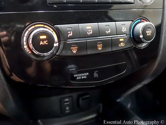 SEMINUEVOS NISSAN Rogue Sport a Estados en autogozo