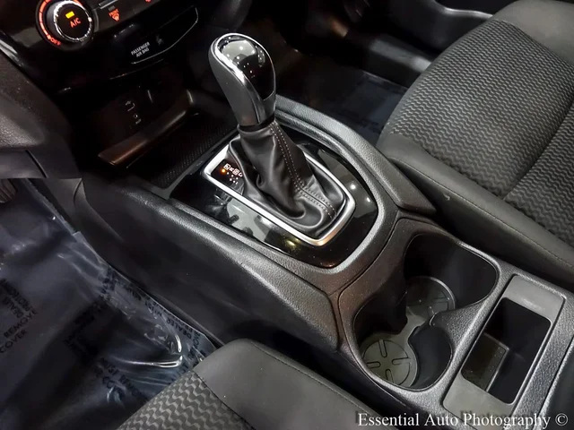 SEMINUEVOS NISSAN Rogue Sport a Estados en autogozo