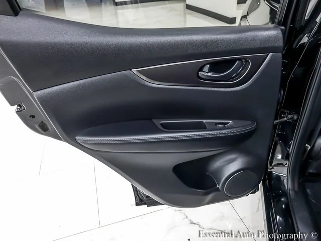SEMINUEVOS NISSAN Rogue Sport a Estados en autogozo