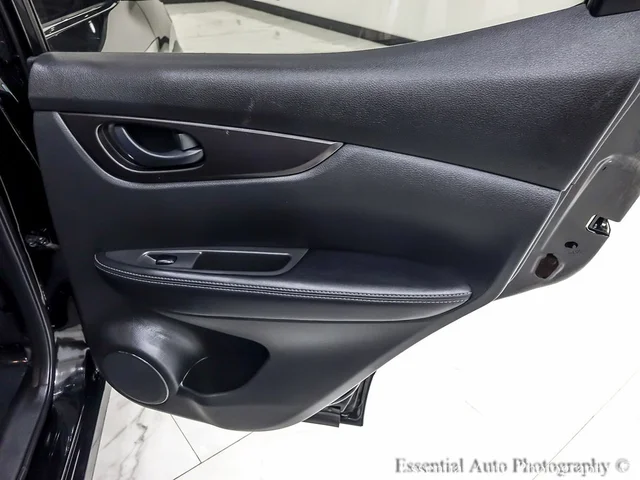 SEMINUEVOS NISSAN Rogue Sport a Estados en autogozo