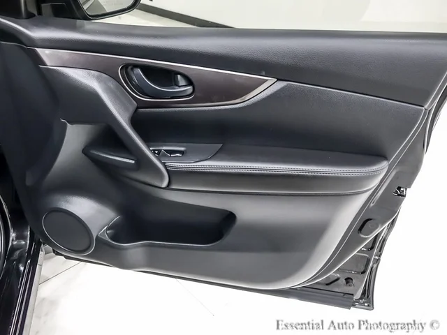 SEMINUEVOS NISSAN Rogue Sport a Estados en autogozo