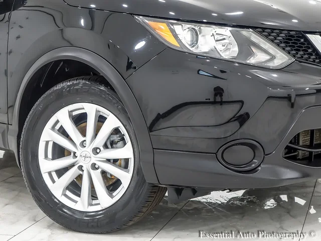 SEMINUEVOS NISSAN Rogue Sport a Estados en autogozo