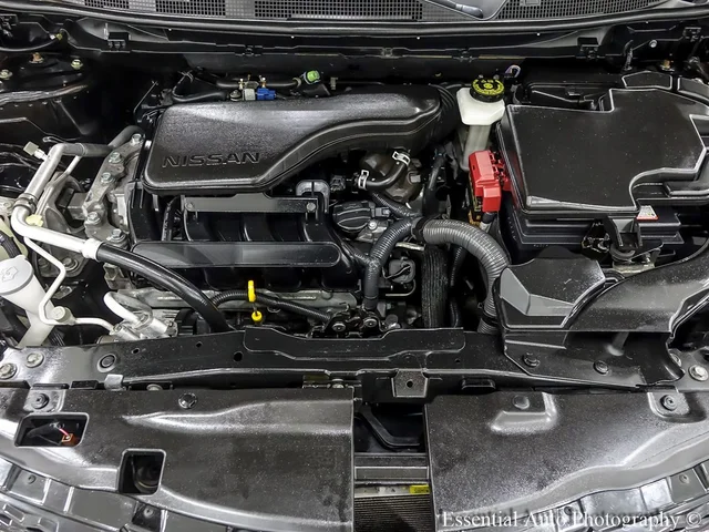SEMINUEVOS NISSAN Rogue Sport a Estados en autogozo