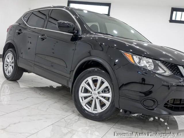 SEMINUEVOS NISSAN Rogue Sport a Estados en autogozo