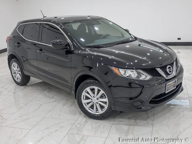 SEMINUEVOS NISSAN Rogue Sport a Estados en autogozo
