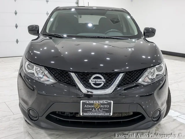 SEMINUEVOS NISSAN Rogue Sport a Estados en autogozo