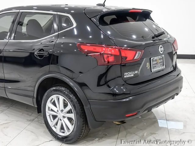 SEMINUEVOS NISSAN Rogue Sport a Estados en autogozo