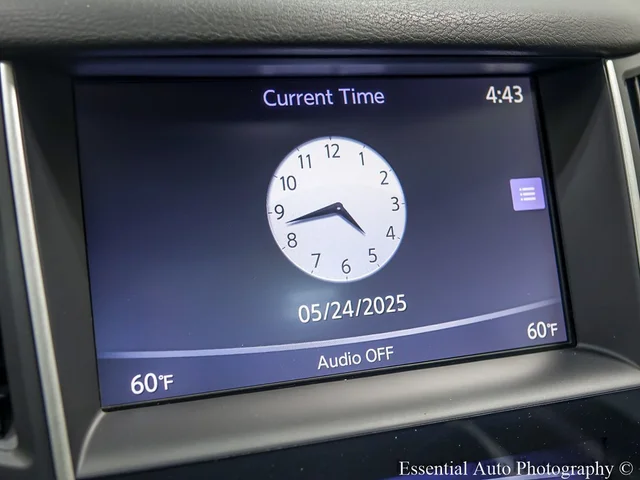 SEMINUEVOS INFINITI Q50 a Estados en autogozo