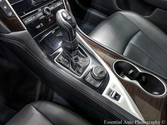 SEMINUEVOS INFINITI Q50 a Estados en autogozo