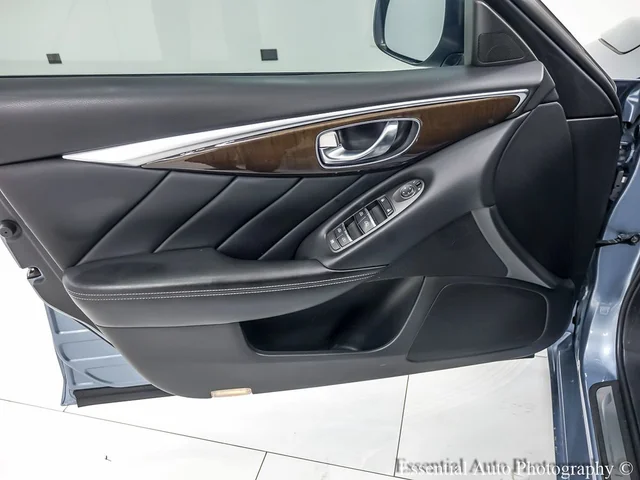 SEMINUEVOS INFINITI Q50 a Estados en autogozo