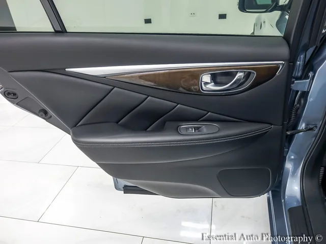 SEMINUEVOS INFINITI Q50 a Estados en autogozo