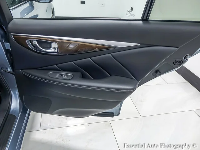 SEMINUEVOS INFINITI Q50 a Estados en autogozo