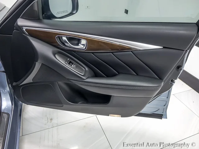 SEMINUEVOS INFINITI Q50 a Estados en autogozo