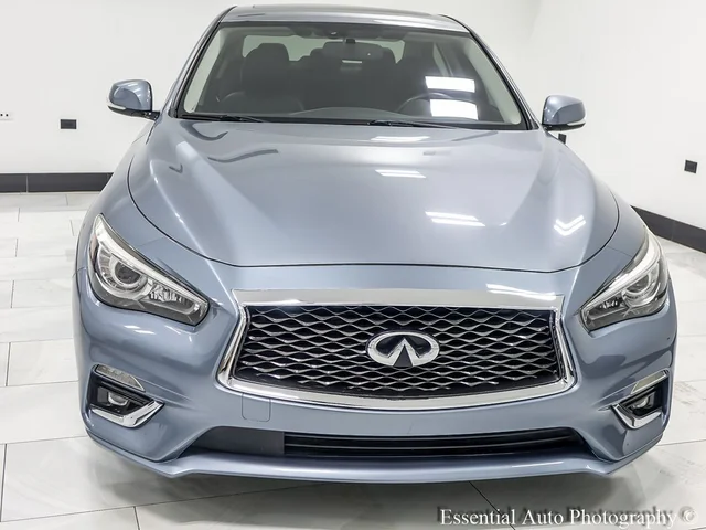 SEMINUEVOS INFINITI Q50 a Estados en autogozo