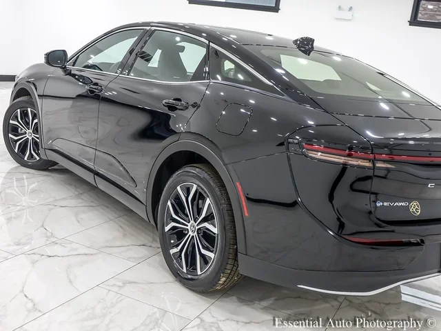SEMINUEVOS TOYOTA Crown a Estados en autogozo
