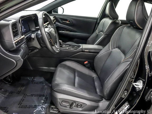 SEMINUEVOS TOYOTA Crown a Estados en autogozo