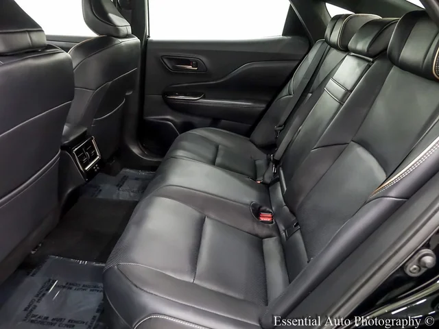 SEMINUEVOS TOYOTA Crown a Estados en autogozo