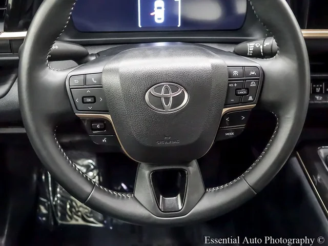 SEMINUEVOS TOYOTA Crown a Estados en autogozo