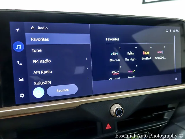 SEMINUEVOS TOYOTA Crown a Estados en autogozo