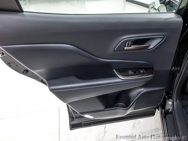 SEMINUEVOS TOYOTA Crown a Estados en autogozo