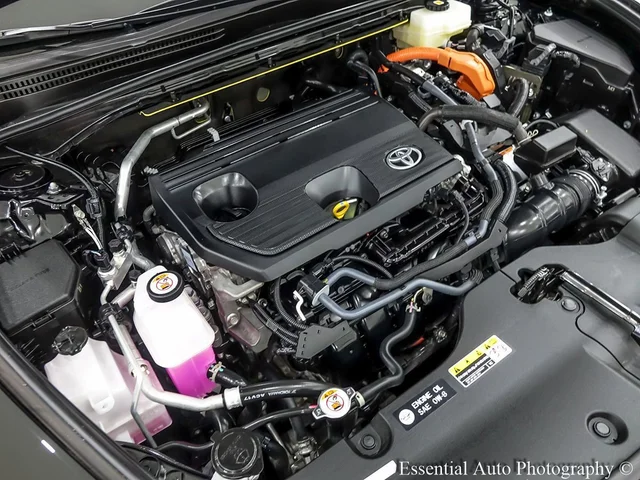 SEMINUEVOS TOYOTA Crown a Estados en autogozo
