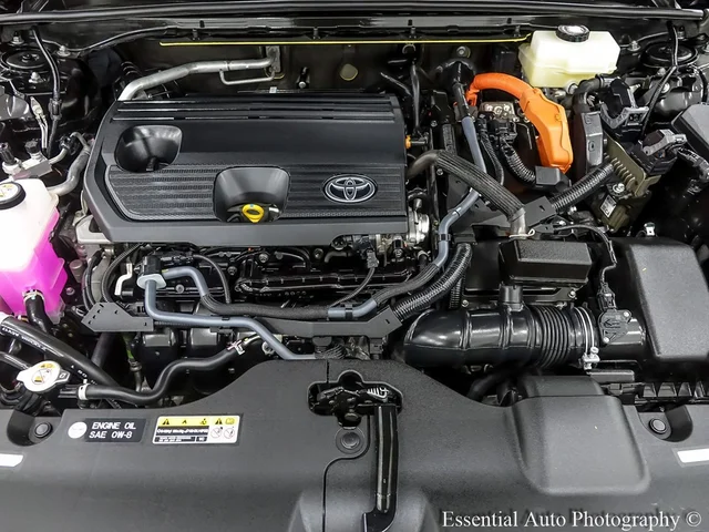 SEMINUEVOS TOYOTA Crown a Estados en autogozo