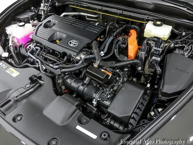 SEMINUEVOS TOYOTA Crown a Estados en autogozo