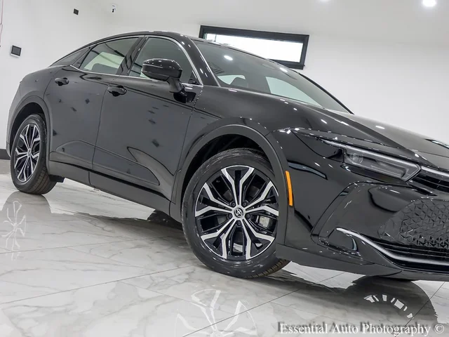 SEMINUEVOS TOYOTA Crown a Estados en autogozo