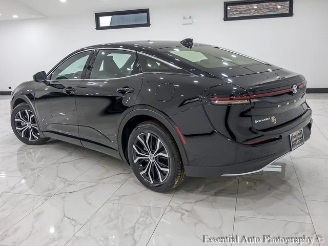 SEMINUEVOS TOYOTA Crown a Estados en autogozo