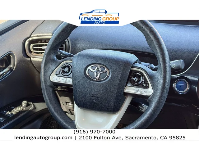 SEMINUEVOS TOYOTA Prius a Estados en autogozo