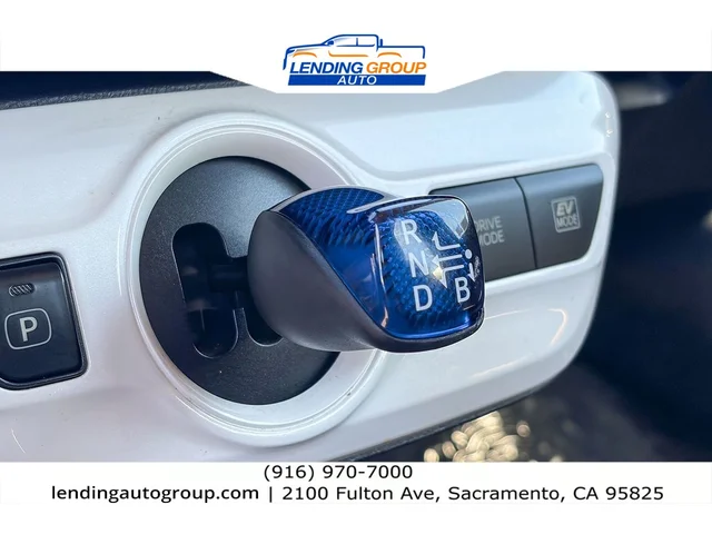 SEMINUEVOS TOYOTA Prius a Estados en autogozo