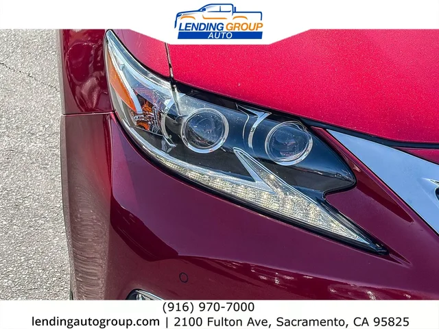 SEMINUEVOS LEXUS ES 300h a Estados en autogozo