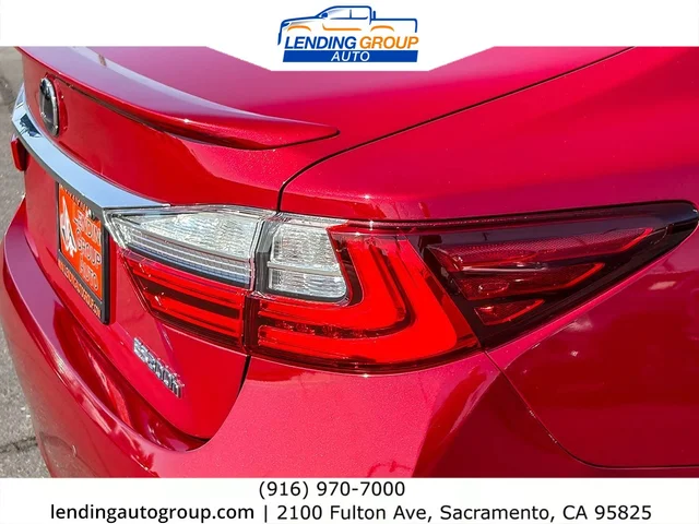 SEMINUEVOS LEXUS ES 300h a Estados en autogozo