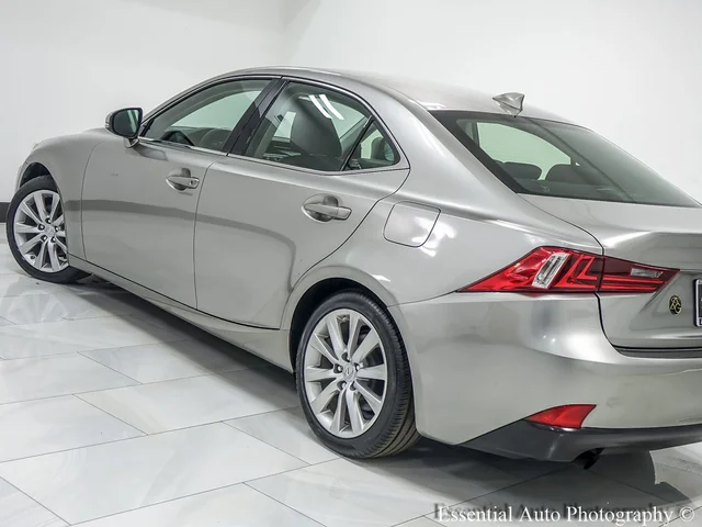 SEMINUEVOS LEXUS IS 250 a Estados en autogozo